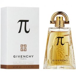 Givenchy Pí EDT M 100 ml