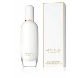 Clinique Aromatics in White EDP W 100 ml