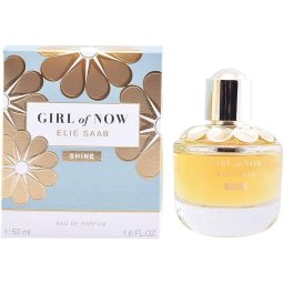 Elie Saab Girl of Now Shine EDP W 50 ml