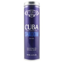 Cuba Shadow EDT M 100 ml
