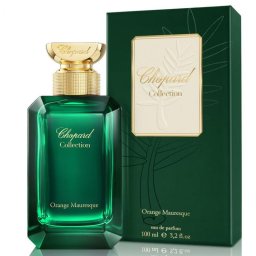 Chopard Orange Mauresque EDP U 100 ml