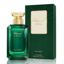 Chopard Rose Seljuke EDP U 100 ml