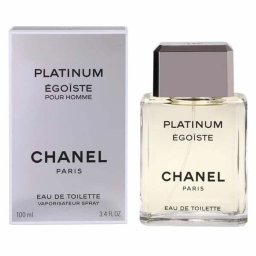 Chanel Platinum Egoiste ASW M 100 ml