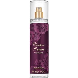 Christina Aguilera Violet Noir BOR W 236 ml