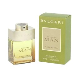 Bvlgari Man Wood Neroli EDP M 60 ml