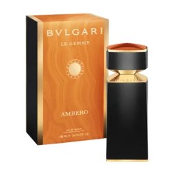 Bvlgari Le Gemme Ambero EDP M 100 ml