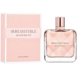 Givenchy Irresistible EDP W 50 ml