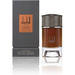 Dunhill Signature Collection Agar Wood EDP M 100 ml