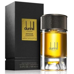Dunhill Signature Collection Indian Sandalwood EDP M 100 ml