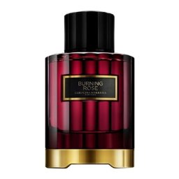 Carolina Herrera Burning Rose EDP W 100 ml