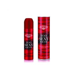 Cuba Too Sexy For You EDP W 100 ml