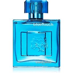 Franck Olivier Blue Touch EDT M 100 ml