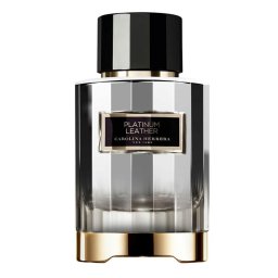 Carolina Herrera Platinum Leather EDP U 100 ml