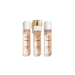 Chanel Coco Mademoiselle Intense Giftset