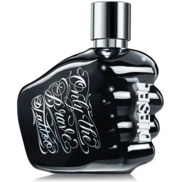 Diesel Only The Brave Tattoo EDT M 35 ml