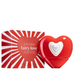 Escada Fairy Love Limited Edition EDT W 50 ml