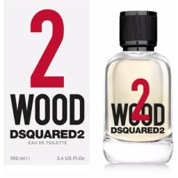 Dsquared2 2 Wood EDT U 30 ml