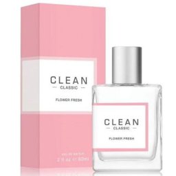 Clean Classic Flower Fresh EDP W 60 ml