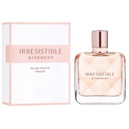 Givenchy Irresistible Fraiche EDT W 35 ml