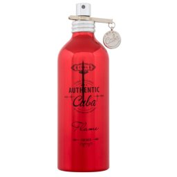 Cuba Authentic Flame EDT M 100 ml