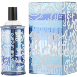 Emanuel Ungaro Fresh For Him EDT M 100 ml