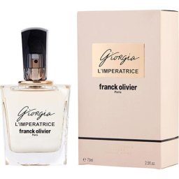 Franck Olivier Giorgia L'Imperatrice EDP W 75 ml