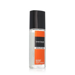 Bruno Banani Absolute Man DSP M 75 ml