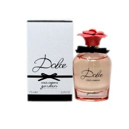 Parfumuri Tester Dolce & Gabbana Dolce Garden EDP W 75 ml Tester