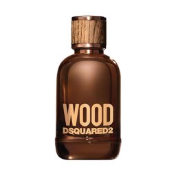 Parfumuri Tester Dsquared2 Wood EDT M 100 ml Tester