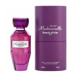 Franck Olivier Mademoiselle Velvet EDP W 100 ml