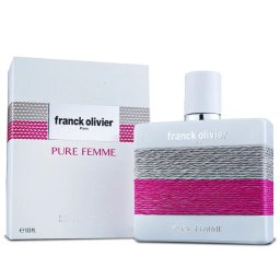 Franck Olivier Pure Femme EDP W 100 ml