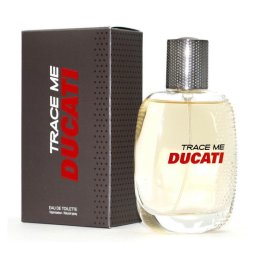 Ducati Trace Me EDT M 50 ml