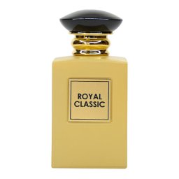 Giorgio Royal Classic EDP U 100 ml