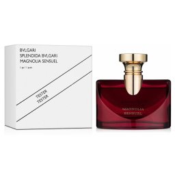 Parfumuri Tester Bvlgari Splendida Magnolia Sensuel EDP W 100 ml Tester