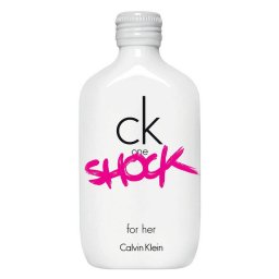 Parfumuri Tester Calvin Klein CK One Shock for Her EDT W 100 ml Tester