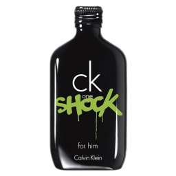 Parfumuri Tester Calvin Klein CK One Shock for Him EDT M 100 ml Tester
