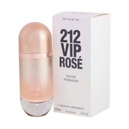 Parfumuri Tester Carolina Herrera 212 VIP Rosé EDP W 80 ml Tester