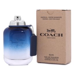 Parfumuri Tester Coach Blue EDT M 100 ml Tester
