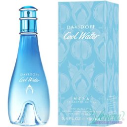 Parfumuri Tester Davidoff Cool Water Mera Collector Edition EDT W 100 ml Tester