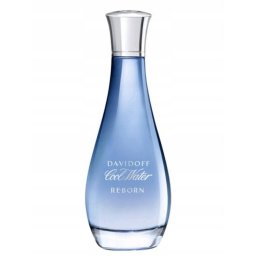 Parfumuri Tester Davidoff Cool Water Reborn EDT W 100 ml Tester