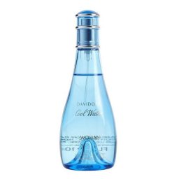 Parfumuri Tester Davidoff Cool Water Woman EDT W 100 ml Tester