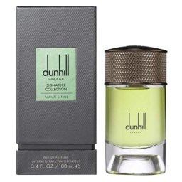Parfumuri Tester Dunhill Signature Collection Amalfi Citrus EDP M 100 ml Tester