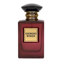 Giorgio Rouge EDP U 100 ml