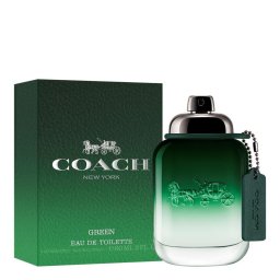 Coach Green EDT M 60 ml