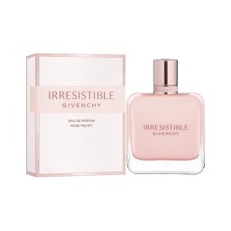 Givenchy Irresistible Rose Velvet EDP W 50 ml