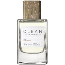 Clean Reserve Sueded Oud EDP U 100 ml