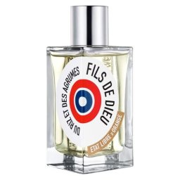 Etat Libre d’Orange Fils de Dieu du riz et des agrumes EDP U 50 ml