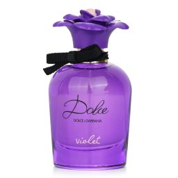 Dolce & Gabbana Dolce Violet EDT W 75 ml