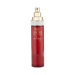 Parfumuri Tester Elizabeth Taylor White Diamonds En Rouge EDT W 100 ml Tester