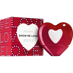 Parfumuri Tester Escada Show me Love EDP W 100 ml Tester
